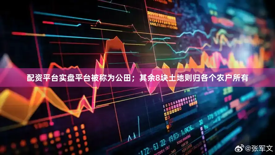 配资平台实盘平台被称为公田；其余8块土地则归各个农户所有