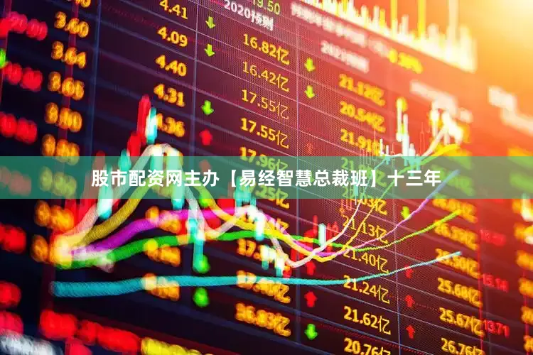 股市配资网主办【易经智慧总裁班】十三年